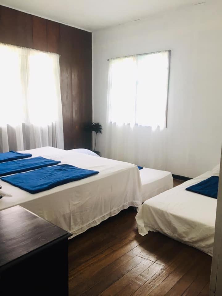 Avong Nen Kitma Ξενοδοχείο Baguio City Εξωτερικό φωτογραφία