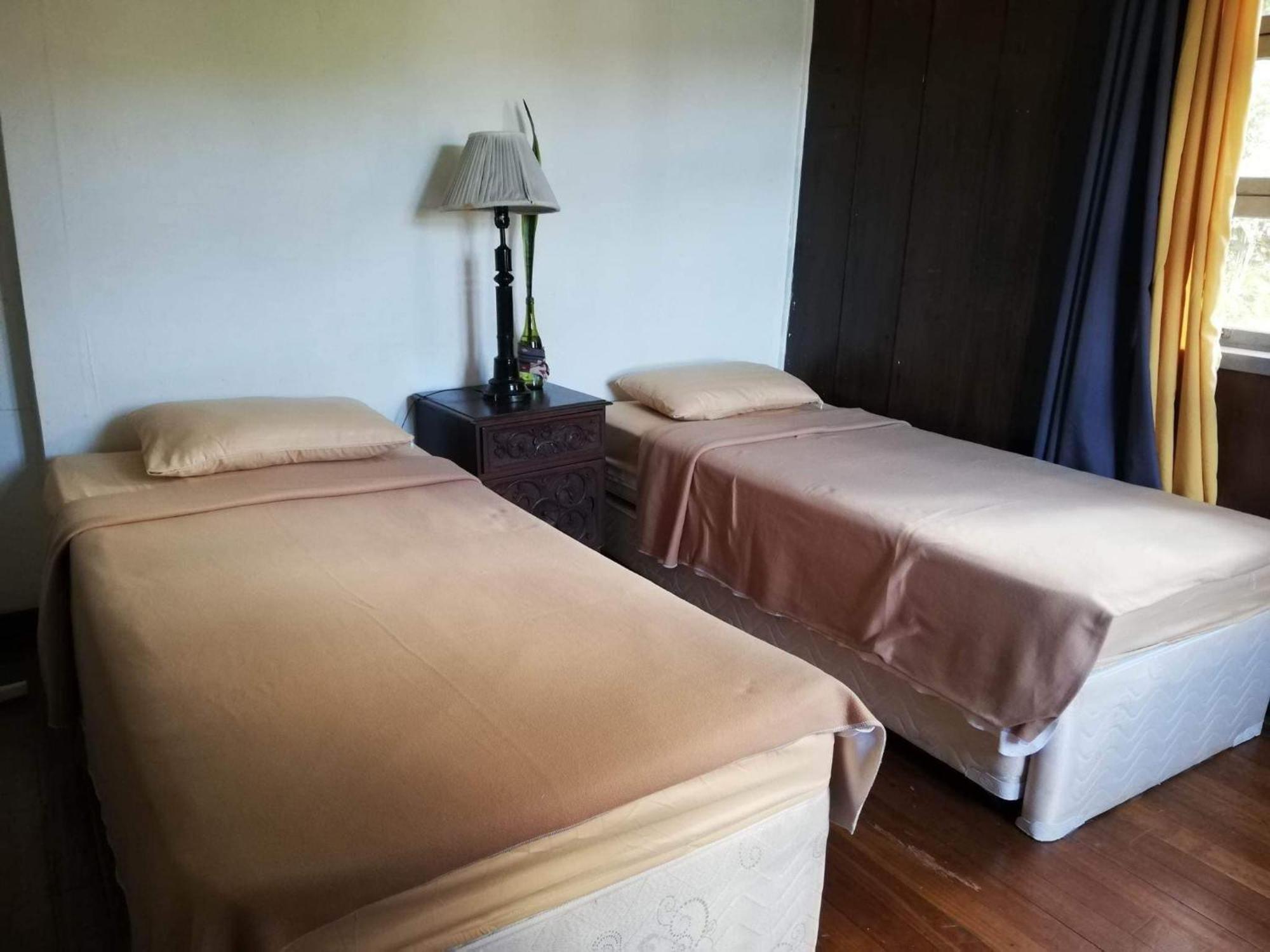 Avong Nen Kitma Ξενοδοχείο Baguio City Εξωτερικό φωτογραφία