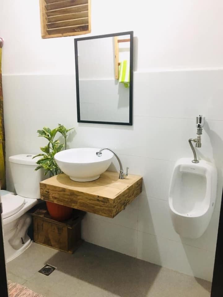 Avong Nen Kitma Ξενοδοχείο Baguio City Εξωτερικό φωτογραφία