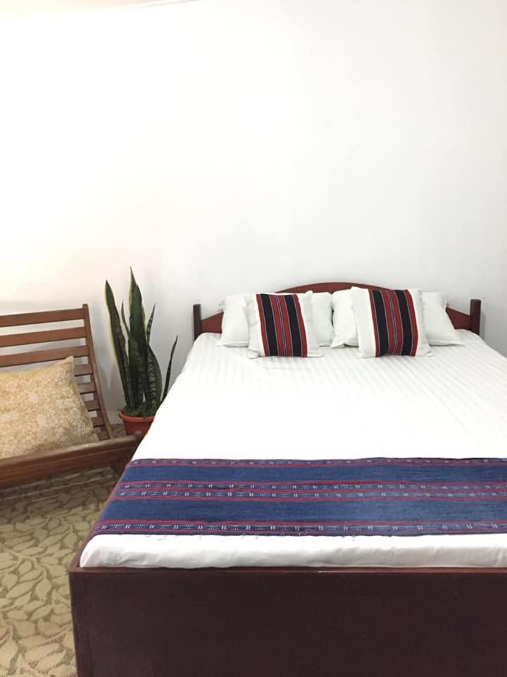 Avong Nen Kitma Ξενοδοχείο Baguio City Εξωτερικό φωτογραφία