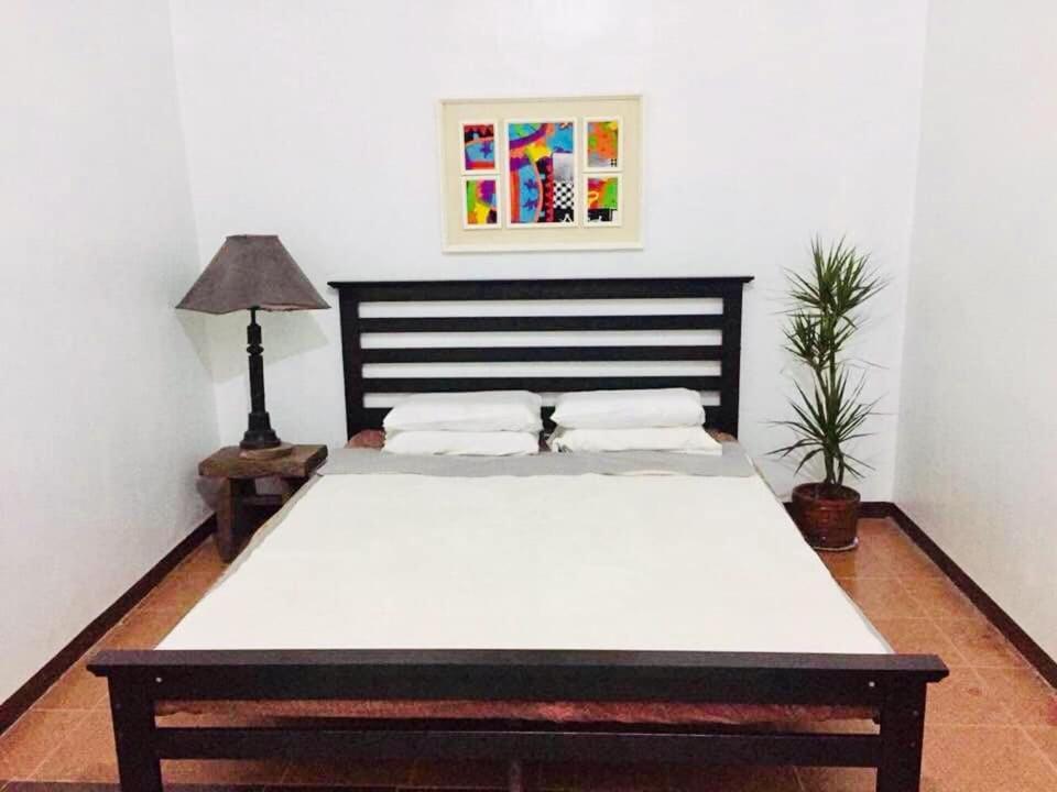 Avong Nen Kitma Ξενοδοχείο Baguio City Εξωτερικό φωτογραφία
