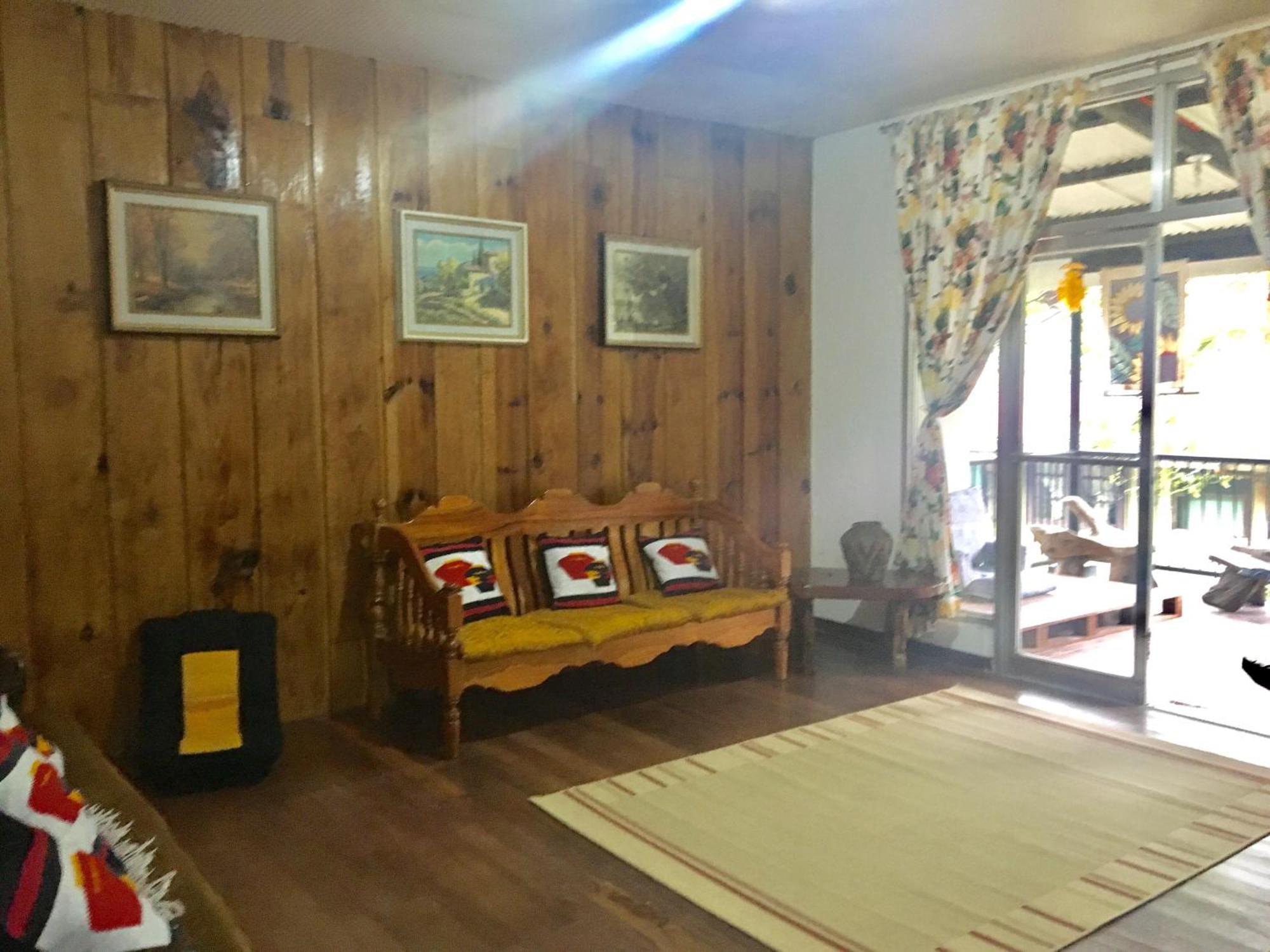 Avong Nen Kitma Ξενοδοχείο Baguio City Εξωτερικό φωτογραφία