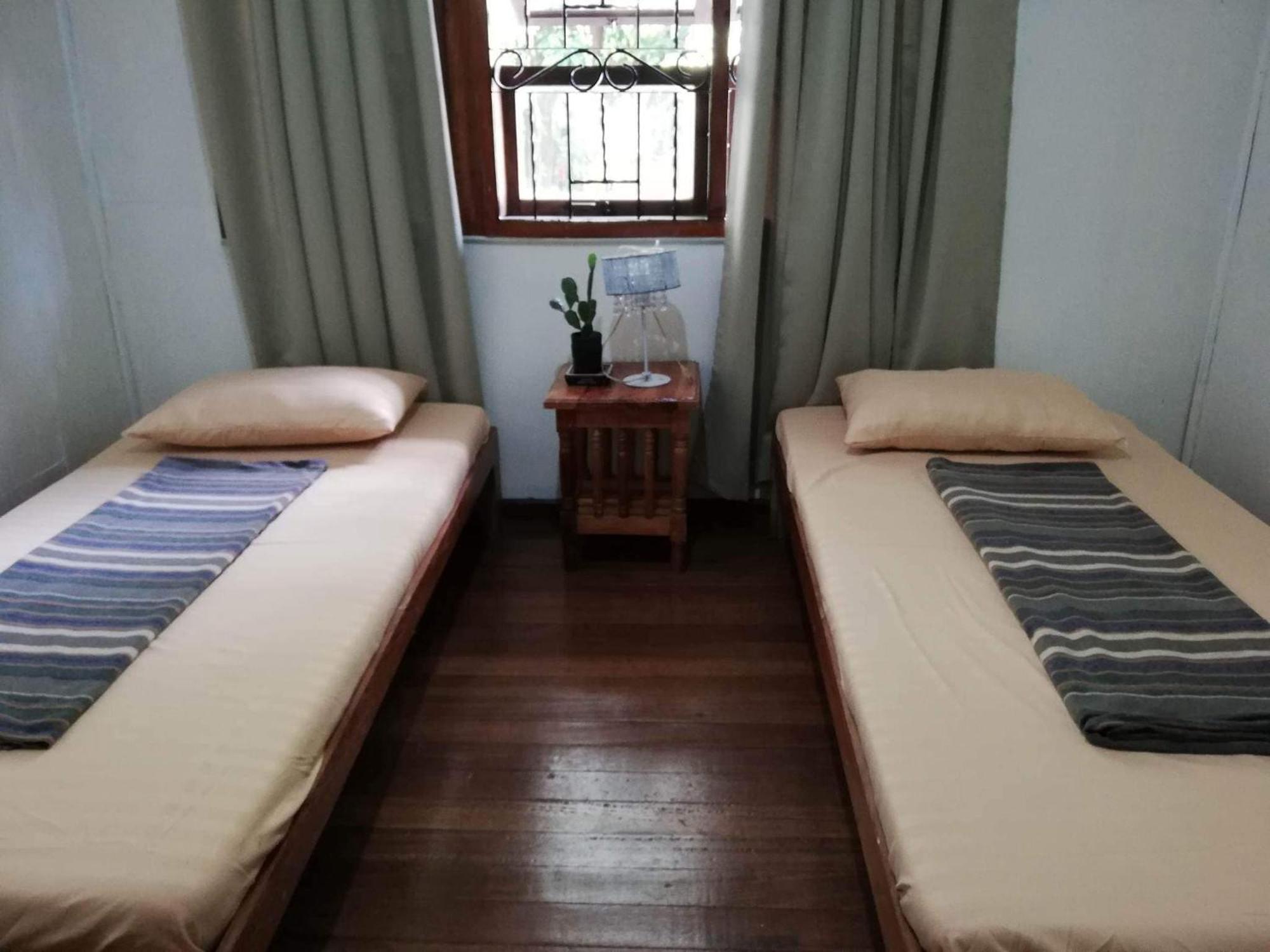 Avong Nen Kitma Ξενοδοχείο Baguio City Εξωτερικό φωτογραφία
