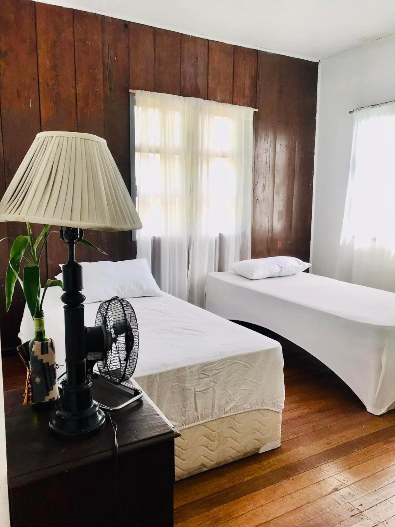 Avong Nen Kitma Ξενοδοχείο Baguio City Εξωτερικό φωτογραφία